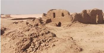 خبير آثار يطالب بترميم وتطوير آثار الشيخ عبادة مسقط رأس مارية القبطية