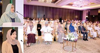   سلطنة عمان تستضيف أعمال المنتدى العربي للبحث العلمي والتنمية المستدامة