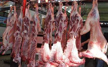   محافظ الدقهلية يدشن مبادرة لتخفيض أسعار بيع اللحوم بالمنافذ