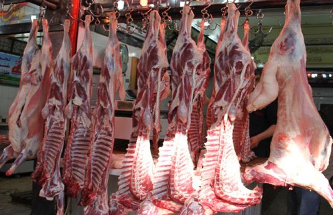 محافظ الدقهلية يدشن مبادرة لتخفيض أسعار بيع اللحوم بالمنافذ