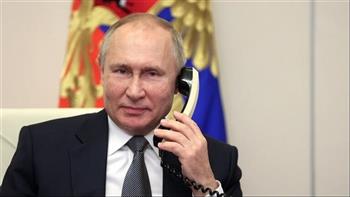   بوتين وباشينيان يبحثان هاتفيا تطورات الأزمة الإنسانية في ناجورنو قره باغ