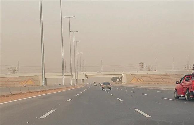 تفاصيل تعديل سرعات السيارات على طرق السويس والقاهرة والإسماعيلية الصحراوي