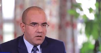   مصطفي أبو زيد: انضمام مصر لـ «بريكس» يساهم في الحصول على قروض ميسرة
