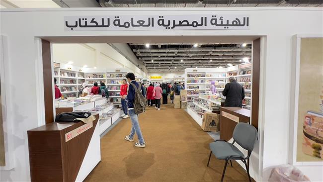 معرض الكتاب يحتفي بمئوية ميلاد لطيفة الزيات «صاحبة المسيرة الملهمة»