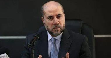 مستشار الرئيس الفلسطيني: متمسكون بالشرعية الدولية ولن نقايض على حقوقنا