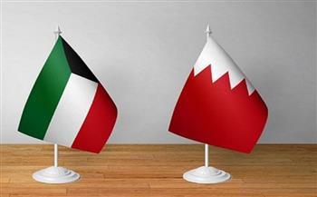 البحرين و الكويت تبحثان العلاقات البرلمانية المشتركة