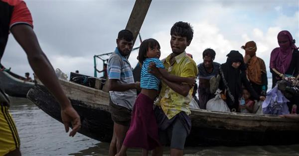 المنظمة الدولية للهجرة: زيادة وصول اللاجئين الروهنجيا إلى جنوب شرق آسيا