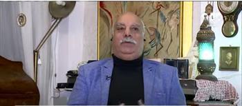 الشاعر شعبان يوسف: المثقفون يفضلون تناول القهوة.. «أمل دنقل كان يشربها دائما»
