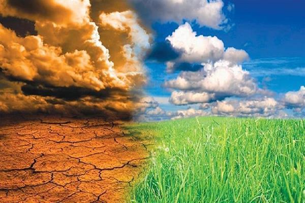 «بيئة الأردن»: التغير المناخي يظلم المواطن والحصاد المائى يساعد «الناقل الوطنى» 
