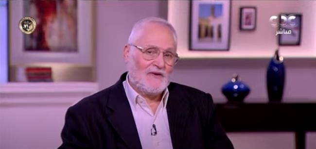 فتحي إمبابي: مصر كانت تمد سيادتها على النيل بأكمله