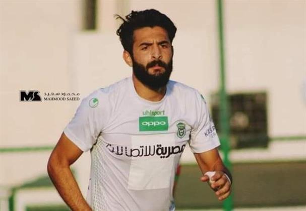 انتقال كريم الديب لاعب الاتحاد ألسكندري لصفوف الإسماعيلي 