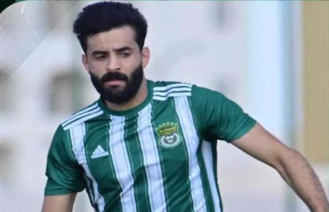 الاتحاد ألسكندري يوافق على إعارة كريم الديب للأسماعيلي  