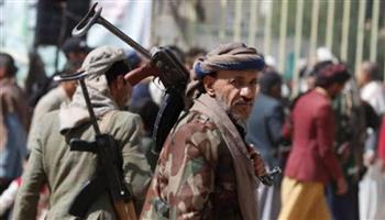   اليمن: الهدنة أظهرت عجز مليشيا الحوثي عن الوفاء باستحقاقات السلام وسعيها لمواصلة الحرب