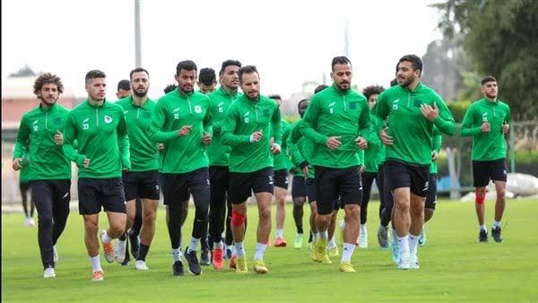 المصري يتعاقد مع لاعبين جديدين من فريقي إنبي ودكرنس