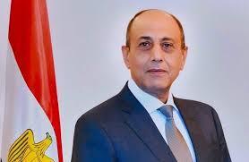وزير الطيران المدني يبحث تعزيز التعاون مع "بوينج" العالمية
