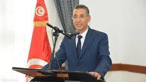 وزير الداخلية التونسي ورئيسة مكتب اللجنة الدولية للصليب الأحمر يبحثان مجالات التعاون الثنائي