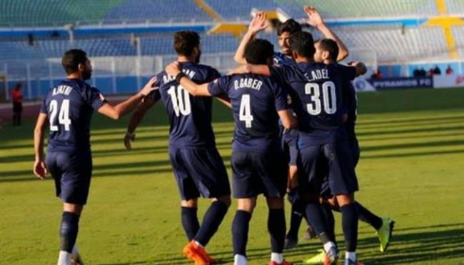 طائرة الاتحاد السكندري تهزم هليوبوليس في دوري المرتبط