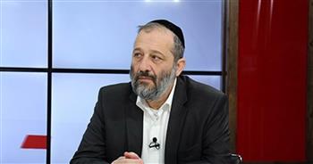   وزير داخلية إسرائيل يطالب بإسقاط الجنسية عن عميد الأسرى الفلسطينيين