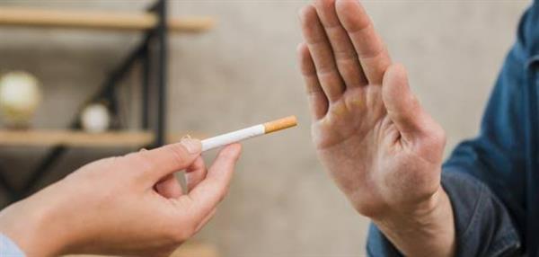 جمعية أمريكية: الإقلاع عن التدخين يوفر فوائد صحية في غضون دقائق
