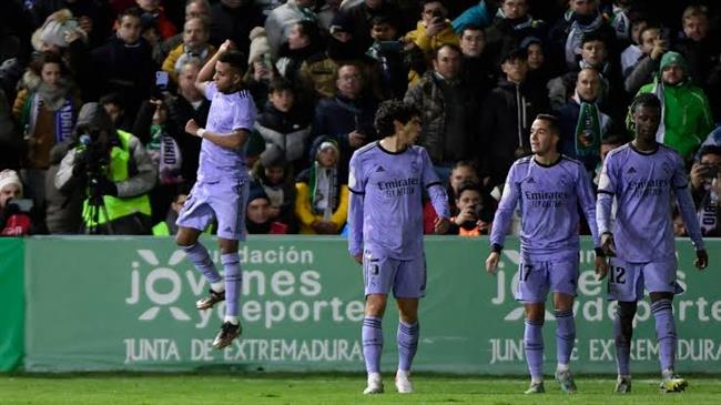 تأهل فالنسيا وفياريال وإسبانيول إلى دور الـ16 لكأس ملك إسبانيا