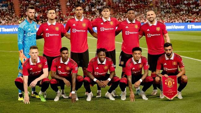 الفوز الرابع على التوالي.. مانشستر يونايتد ينتصر على بورنموث 3-0 بالدوري الإنجليزي