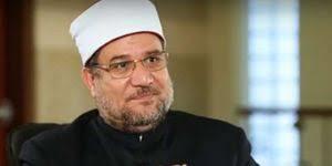 وزير الأوقاف: انتهاك حرمة المسجد الأقصى بالاقتحامات الاستفزازية خطر داهم على الأمن والسلام العالمي