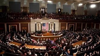   باتي موراي تؤدي اليمين الدستورية كرئيسة مؤقتة لمجلس الشيوخ الأمريكي
