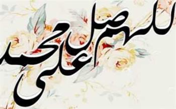 حكم الصلاة على النبى عند البيع والشراء