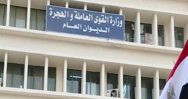  برواتب تصل لـ5 آلاف جنيه.. "القوى العاملة" توفر فرص عمل فى القاهرة