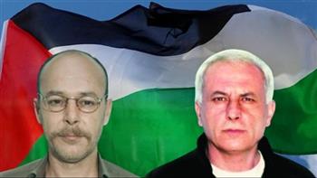   وزير داخلية إسرائيل يطالب بإسقاط الجنسية عن عميد الأسرى الفلسطينيين 