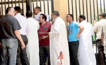   للمصريين بالسعودية.. تعديل رسوم تجديد تأشيرات الخروج والعودة والإقامة