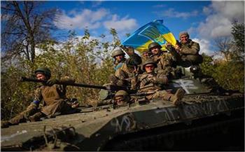   الجيش الروسي يدمر 4 قاذفات «هيمارس» الأمريكية في دروزكوفكا