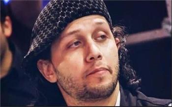 بسبب قضية تبديد .. القبض علي العازف محمد عبدالسلام بكمين المظلات 