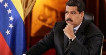   على هيئة الأبطال الخارقين.. لعبة على شكل رئيس فنزويلا تثير الجدل