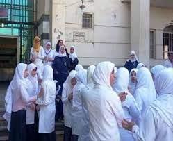 شروط الالتحاق بسنة التدريب الإجبارى "الامتياز" لمرحلة بكالوريس التمريض