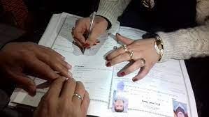 رئيس صندوق المأذونين: رسوم عقد الزواج لم تتغير والأتعاب تختلف وفقا لمصاريف المأذون