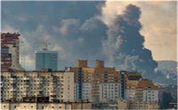   صفارات الإنذار تدوي في ثلاث مناطق بأوكرانيا للتجذير من الغارات الجوية