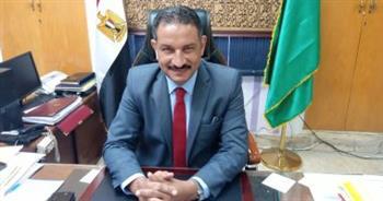 اليوم.. وكيل تعليم الجيزة يتابع البرنامج التدريبي لنبذ العنف بالمدارس
