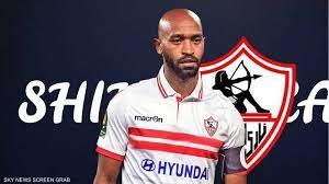 شيكابالا بريء.. تفاصيل تقرير حكم مباراة الزمالك وأسوان