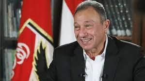 بسبب إهدار ملايين.. الإطاحة بـ آمير توفيق واتجاه لتعيين نادر شوقي