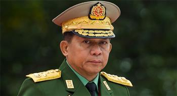   قائد جيش ميانمار يعلن عن خطة لإجراء انتخابات نهاية العام