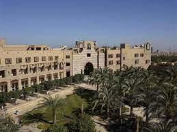 الجامعة الأمريكية وسفارة اليابان تناقشان علاقة اليابان بالشرق الأوسط 
