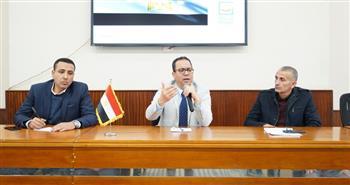 حقوق الإنسان بوزارة التخطيط تعقد الدورة التدريبية الأولى