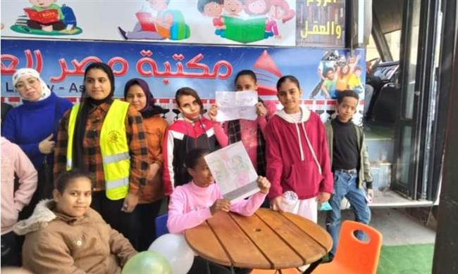 محافظ أسيوط: تنظيم برنامج ترفيهي وقافلة لكشف الأسنان للأطفال 