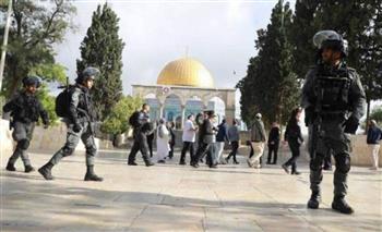   تونس تدين بشدة اقتحام مسؤول إسرائيلي لباحات المسجد الأقصى