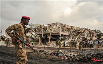   الصومال: مقتل أكثر من 2000 إرهابي جراء عمليات أمنية خلال الأربعة أشهر الماضية