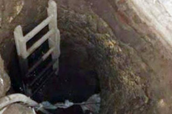 ضبط 6 أشخاص لقيامهم بالحفر والتنقيب عن الآثار داخل عقار في القاهرة
