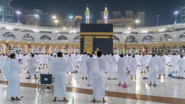 وزارة الحج والعمرة السعودية: تقديم الخدمة لـ 7 ملايين معتمر خلال 2022
