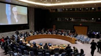   مجلس الأمن يعقد جلسة طارئة لمناقشة انتهاك إسرائيل للوضع الراهن بالقدس غدًا