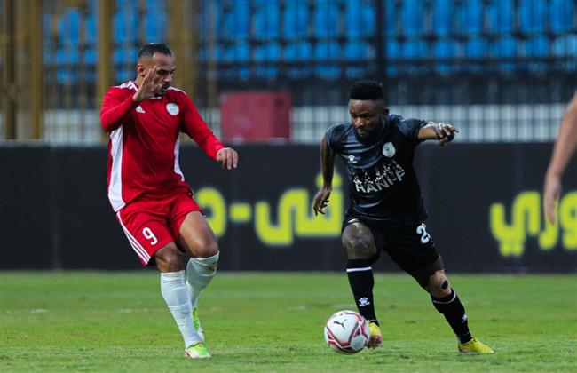 تعادل طلائع الجيش وفاركو 1-1 بالدوري الممتاز